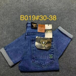 Jean Homme Qualité Supérieure