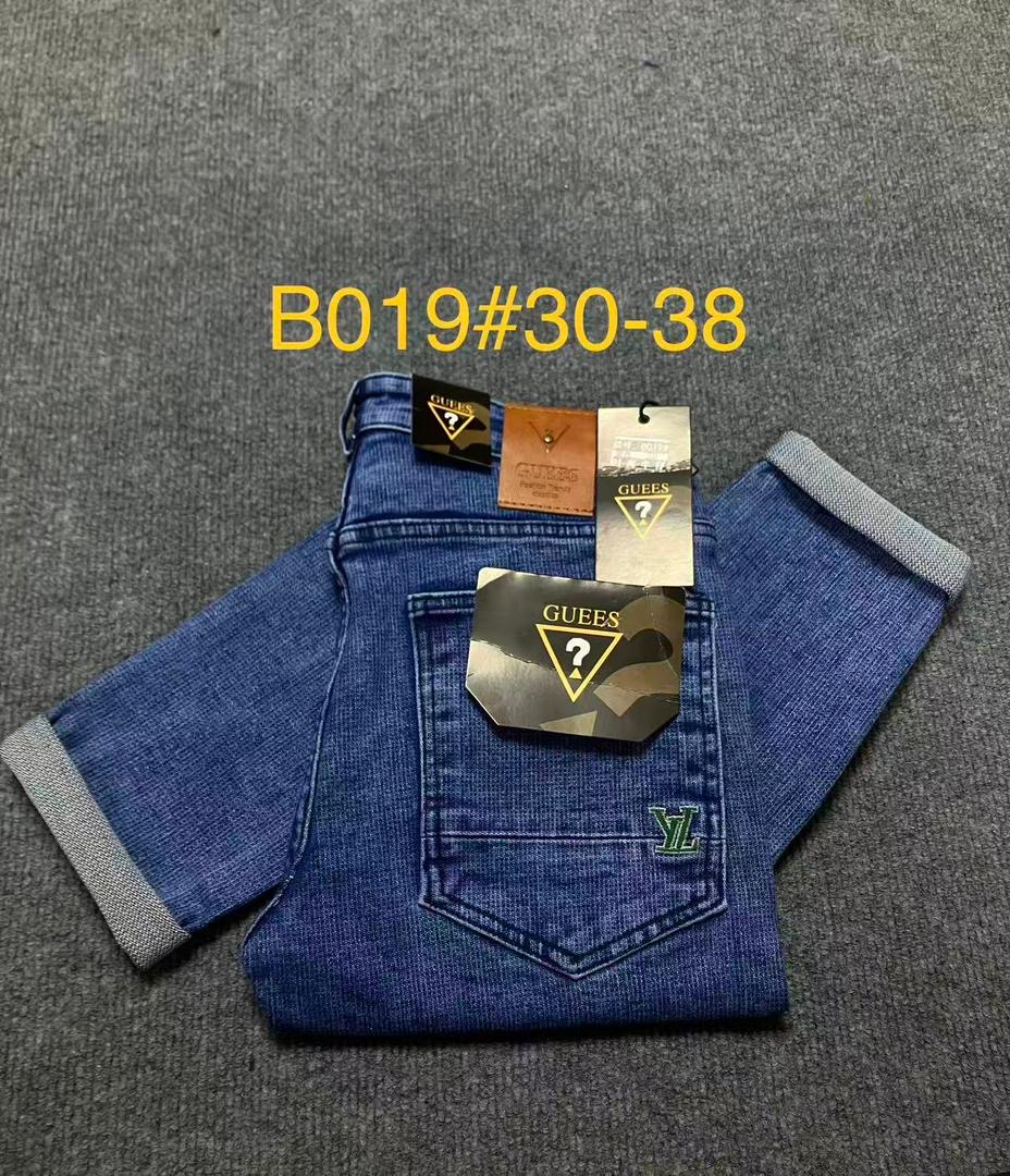 Jean Homme Qualité Supérieure