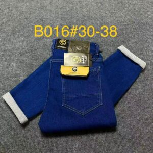 Jean Homme Qualité Supérieure