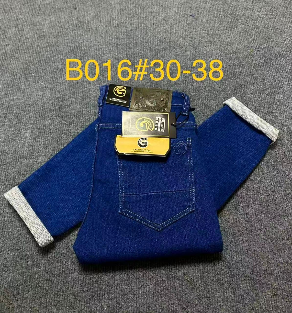 Jean Homme Qualité Supérieure