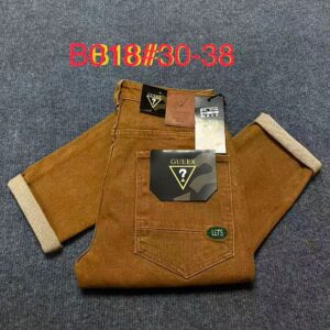 Jean Homme Qualité Supérieure