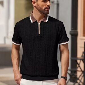 Polo Lacoste Classique Homme