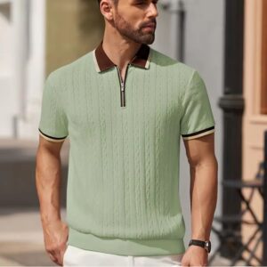 Polo Lacoste Classique Homme