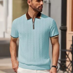Polo Lacoste Classique Homme