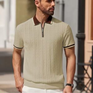 Polo Lacoste Classique Homme