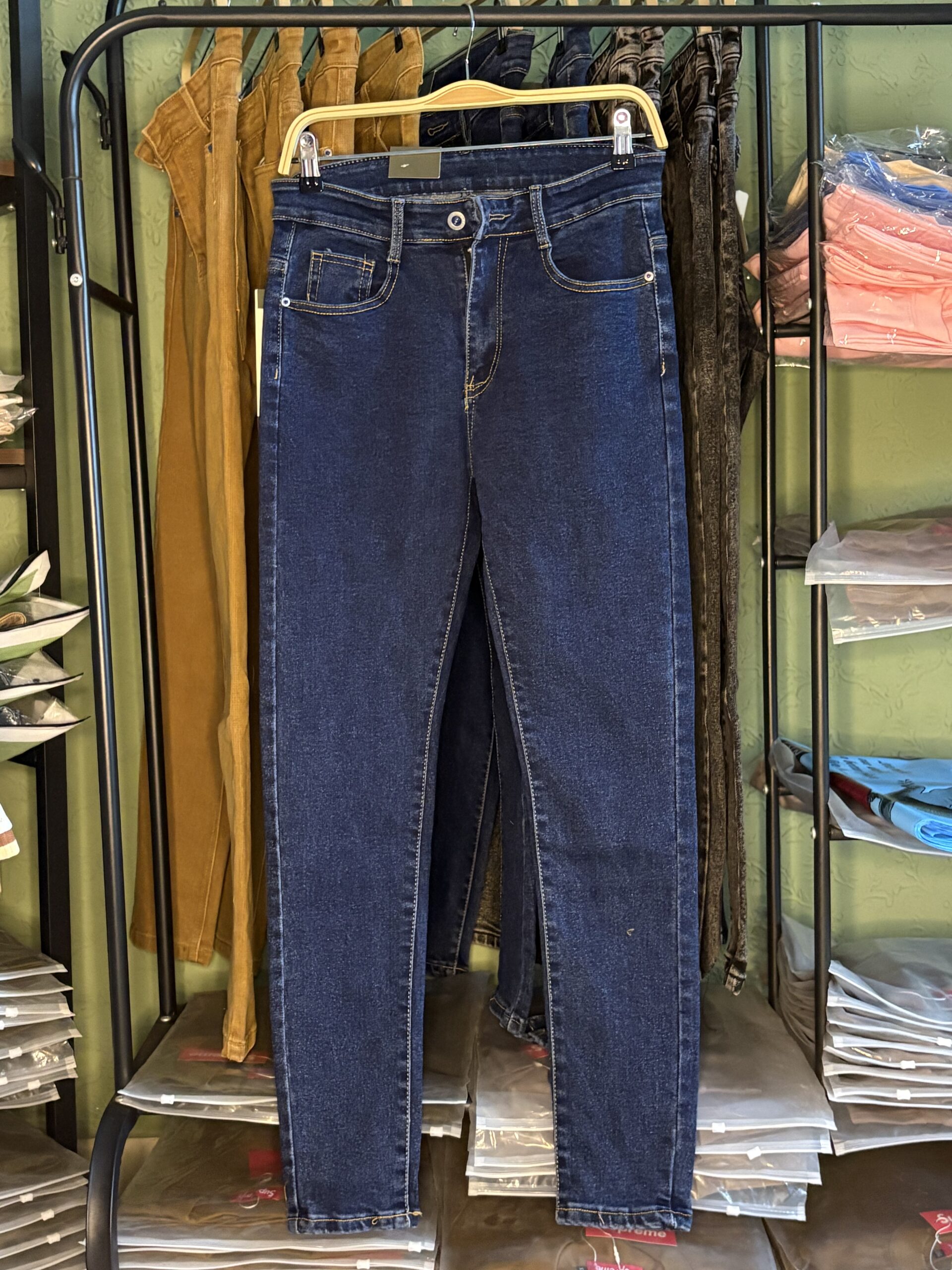 Jean Prestige Bleu – Image 2
