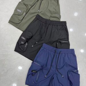 Cargo Short 🩳 – Votre Allié Street & Confort