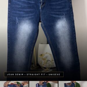 Jean Prestige